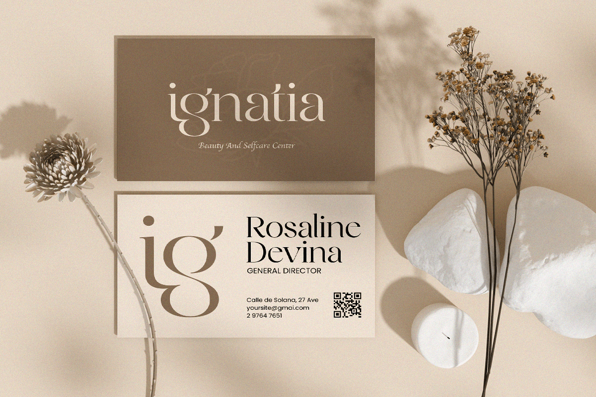 Unique Elegant Luxury Font - Magenta, a Serif Font by Sensatype (Photo 4 of 12)