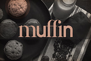 Mila - Innovative Super Serif Font, a Sans Serif Font by VP Fonts (Thumbnail 6 of 11)