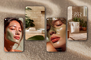 Soft Rituals | Beauty & Spa ~ 150, a Beauty & Fashion Photo by SCHÉRI (Thumbnail 14 of 21)