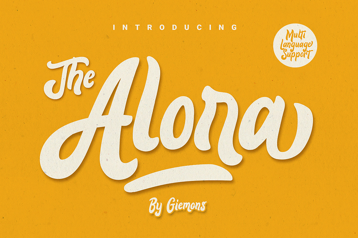 CELEBRATE 2019 BUNDLE - 51 Fonts preview 8