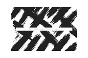 Abstract Painting Textures, a Texture Graphic by Nadezda (Thumbnail 4 of 9)
