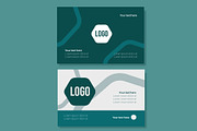 Corporate Business Stationery, a Templates & Theme by studiogstock (Thumbnail 5 of 5)