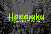 Backstreet Font, a Handwritten Font by LetterStuff Typefoundry (Thumbnail 7 of 9)