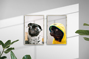 Athena – 2:3 Frame Scene Creator, a Household Mockup by Lifestyle Project (Thumbnail 3 of 11)