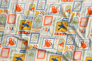 Tropical Treasure: Patterns & more, a Pattern Graphic by Dedraw Studio (Thumbnail 7 of 21)