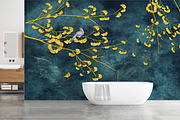 Various styles of wallpaper graphics, a Wallpaper Graphic by Muzi pear studio (Thumbnail 11 of 12)