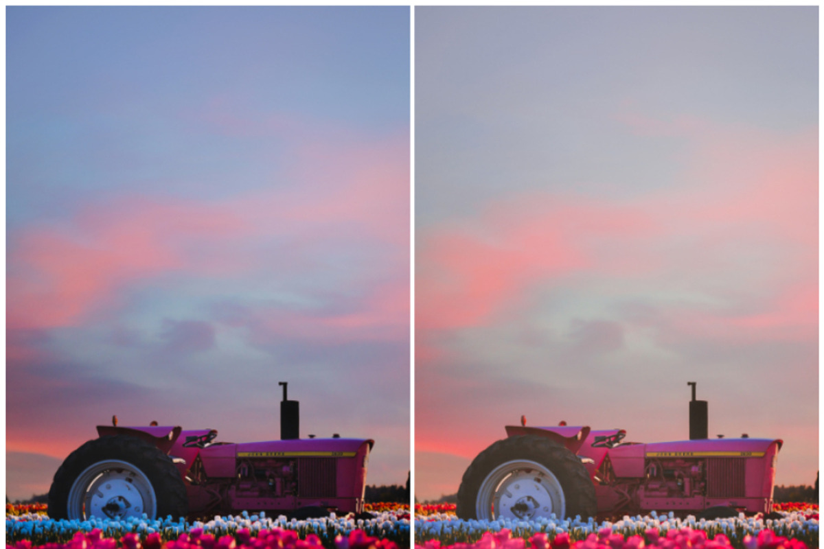 20 Lightroom Presets Sunset Beach p1, a Preset Add-On by PerfectStudioPresets (Photo 10 of 10)