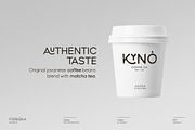 Wandery Modern x Vintage Typeface, a Sans Serif Font by Wandery Supply (Thumbnail 12 of 14)