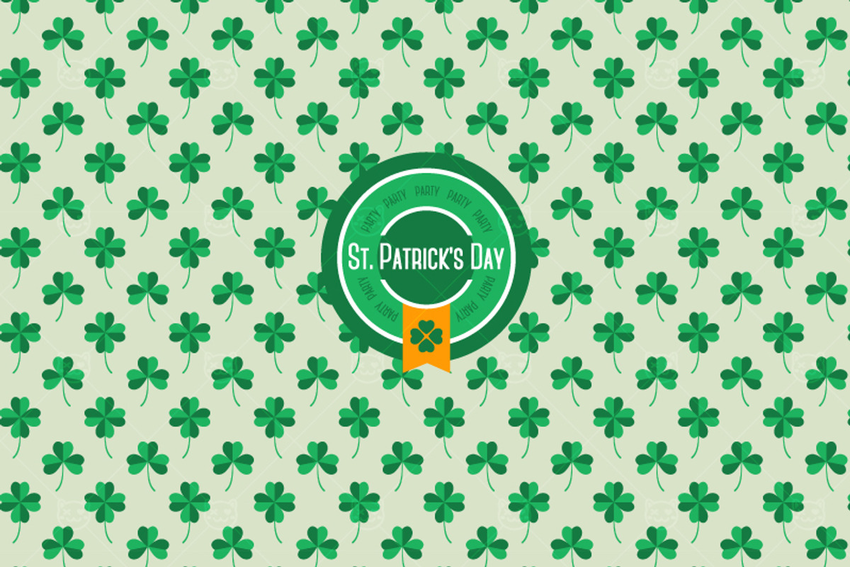 Patrick Day Bandle preview 4
