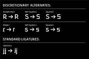 Mirka — Variable Sans Serif Family, a Sans Serif Font by BTYPE (Thumbnail 8 of 11)