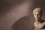 AVELUNE - Timeless Luxury Font, a Sans Serif Font by HypeWorksCo (Thumbnail 14 of 19)
