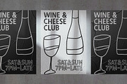 Nomads Notebook Fun Font Trio, a Handwritten Font by supfonts (Thumbnail 6 of 9)