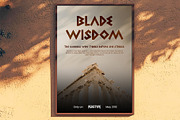 Archides- Ancient Greek Display Font, a Sans Serif Font by Pekotype (Thumbnail 14 of 15)