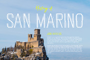Adoreles, a Sans Serif Font by Nathatype (Thumbnail 5 of 11)