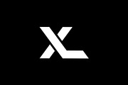 Letter XL Logo Design, a Branding & Logo Template by Salman Shop (Thumbnail 4 of 4)