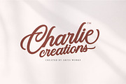 Tequilla Creature | Bold Calligraphy, a Script Font by Ariya Works (Thumbnail 8 of 14)