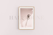 Customizable Frame Mockup Bundle, a Mockup by HALFTOUNE (Thumbnail 3 of 9)