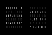 Palachia Cyrillic Font Family, a Sans Serif Font by alpercakici (Thumbnail 5 of 11)