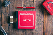 LAFOLOs Whacky Font, a Handwritten Font by LAFOLO (Thumbnail 5 of 5)