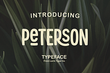 Peterson