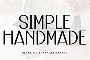 Banana Delicious, a Sans Serif Font by FreshTypeINK (Thumbnail 1 of 7)