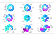 Business Process Animated Template, a Presentation Template by Infographics project (Thumbnail 4 of 9)