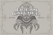 Bullhawk for Logo & Vintage Branding, a Serif Font by ilhamtaro (Thumbnail 4 of 19)