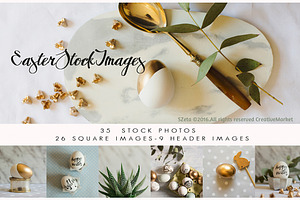 Easter Stock image-PACK