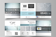 Mega Pack templates, a Brochure Template by VectorShop (Thumbnail 9 of 102)