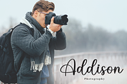 Bernard | Script Font, a Handwritten Font by Scratchones (Thumbnail 5 of 9)