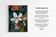 Six Art Prints, a Decorative Illustration by Design X0 (Thumbnail 13 of 14)