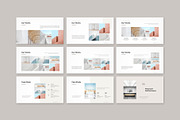 Company Profile PowerPoint Template, a Presentation Template by CreativityForest (Thumbnail 11 of 14)