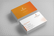 Modern Business Card, a Business Card Template by designSultan (Thumbnail 4 of 6)