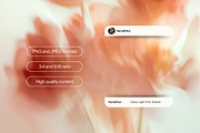 80 Floral Aesthetic Stock Images, a Background Photo by Digital Asset Co (Thumbnail 6 of 9)