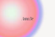 Vivid Gradient Textures, a Texture Graphic by Anna De (Thumbnail 14 of 14)