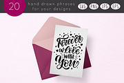 Love Quotes. SVG Quotes, a Graphic by rinaletters (Thumbnail 7 of 7)