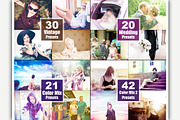 315 Best Lightroom Presets Plugins, a Plug-in Add-On by Supremer Studio (Thumbnail 2 of 11)