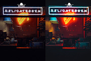 Supreme Lightroom Presets, an Action Add-On by Lavinsky Art Store (Thumbnail 22 of 22)