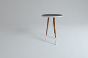 Design Side Table Mina, a 3D by 3DTreatment (Thumbnail 12 of 34)