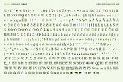 Ultion, a Serif Font by Typogama (Thumbnail 16 of 16)