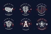 America Finest Tool Kit, an Object Graphic by pixelpines (Thumbnail 2 of 5)