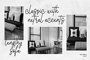 Wathenda Chic Calligraphy, a Script Font by Muwatta Studio (Thumbnail 8 of 11)