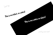 Cute Marker Handwriting Font, a Script Font by Arta's Workspace (Thumbnail 4 of 4)