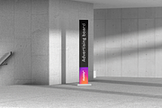 Advertisements Boards Mockup, an Advertising Mockup by Mockupdaddy (Thumbnail 8 of 13)