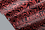 Fluid Pattern Set, a Pattern Graphic by Inkwell Supply Co (Thumbnail 4 of 14)