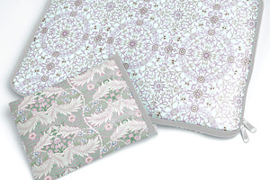 William Morris Vintage Pattern 9