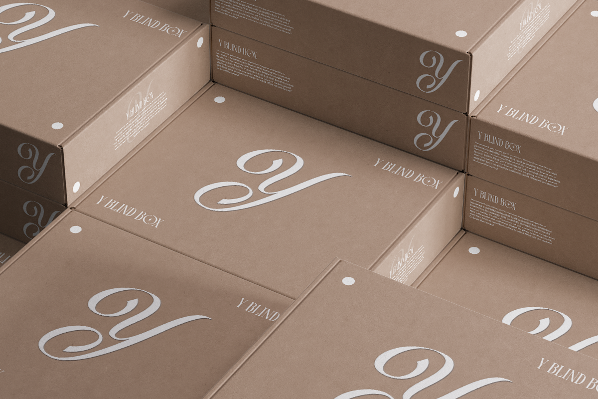 Chasa Marelo - Luxury Branding Font, a Serif Font by Say Studio (Photo 9 of 13)