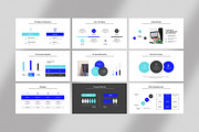 Proposal Presentation Template, a Presentation Template by SlideStock (Thumbnail 9 of 10)