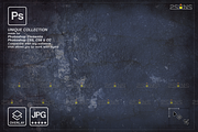 Fine art texture overlays Photoshop, a Texture Graphic by 2SUNS (Thumbnail 4 of 9)