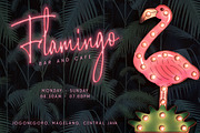 Amanda Santiago, a Script Font by Runsell Studio (Thumbnail 8 of 11)